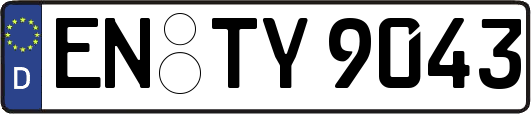 EN-TY9043