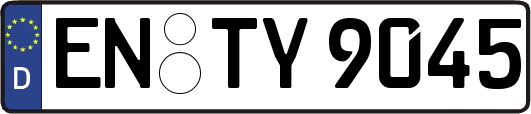EN-TY9045