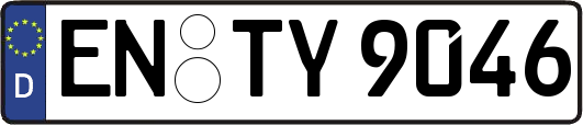 EN-TY9046