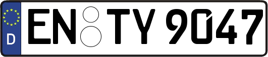 EN-TY9047