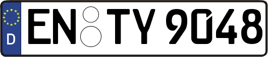 EN-TY9048