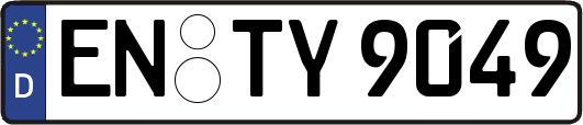 EN-TY9049