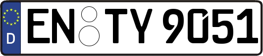 EN-TY9051