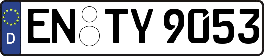 EN-TY9053