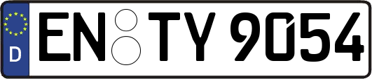 EN-TY9054