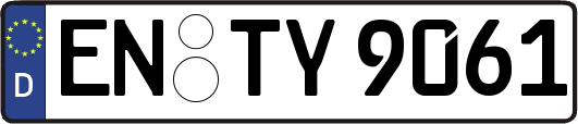 EN-TY9061