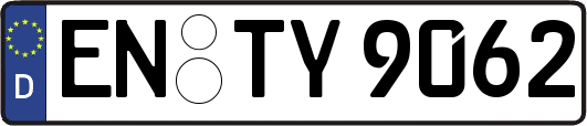 EN-TY9062