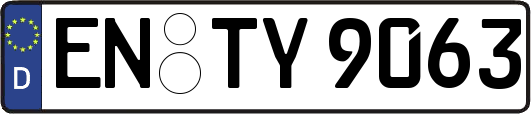 EN-TY9063