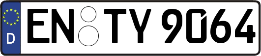 EN-TY9064