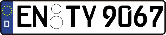 EN-TY9067