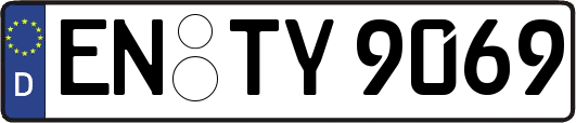 EN-TY9069