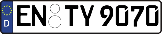 EN-TY9070