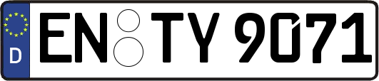 EN-TY9071