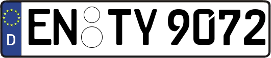 EN-TY9072