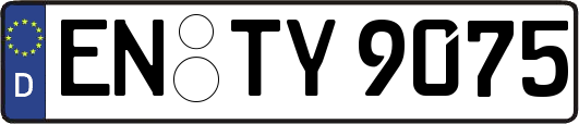 EN-TY9075