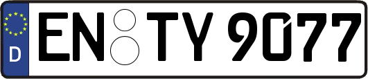 EN-TY9077