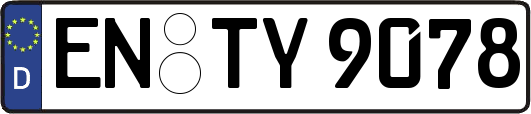 EN-TY9078
