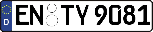EN-TY9081
