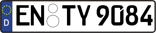 EN-TY9084
