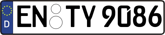 EN-TY9086