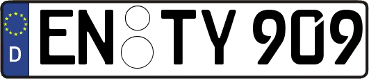 EN-TY909
