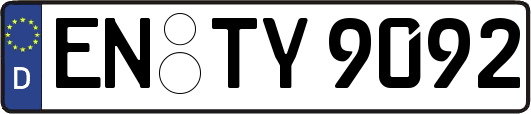 EN-TY9092