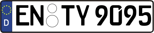 EN-TY9095