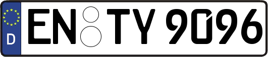 EN-TY9096