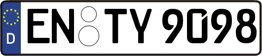 EN-TY9098