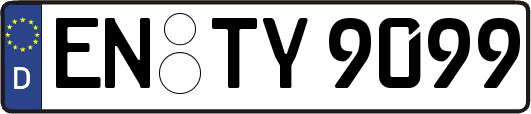 EN-TY9099