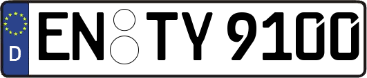 EN-TY9100