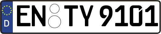 EN-TY9101