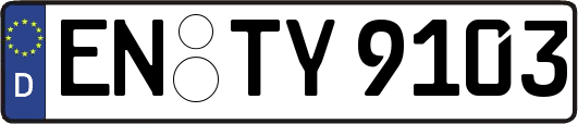EN-TY9103