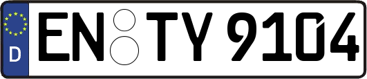 EN-TY9104