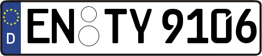 EN-TY9106