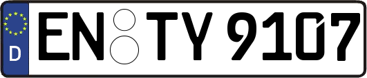 EN-TY9107