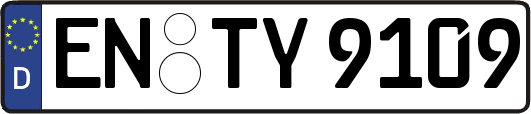 EN-TY9109