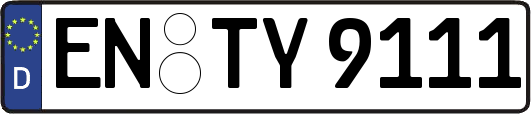 EN-TY9111