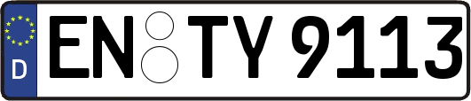 EN-TY9113