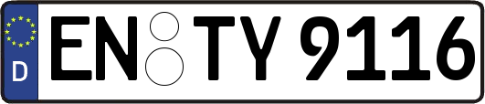 EN-TY9116