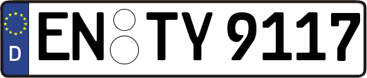 EN-TY9117