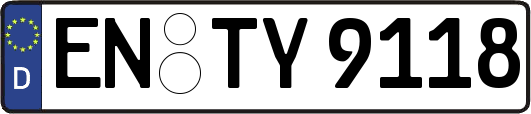 EN-TY9118