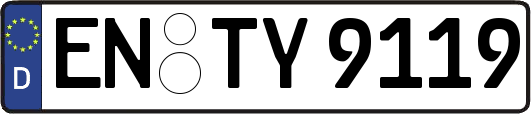 EN-TY9119
