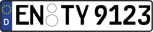 EN-TY9123