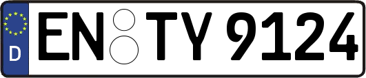 EN-TY9124