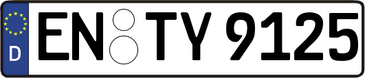 EN-TY9125