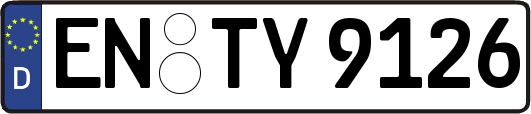 EN-TY9126