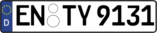 EN-TY9131