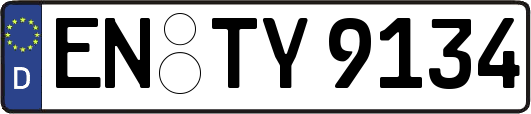 EN-TY9134