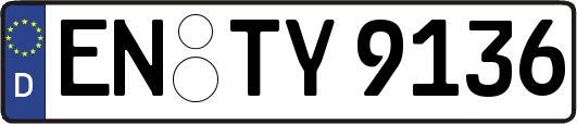 EN-TY9136